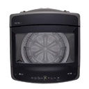 LAVADORA INVERTER SMART DE CARGA SUPERIOR GRAFITO/-LG