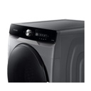 LAVADORA 22KG  CARGA  FRONTAL CON PANEL MULTICONTRO GRIS SAMSUNG