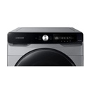 LAVADORA 22KG  CARGA  FRONTAL CON PANEL MULTICONTRO GRIS SAMSUNG