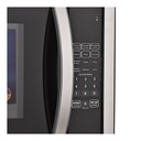 MICROONDAS 28LT 1000W DIGITAL NEGRO OSTER