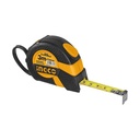 FLEXOMETRO 3MT INDUSTRIAL -INGCO