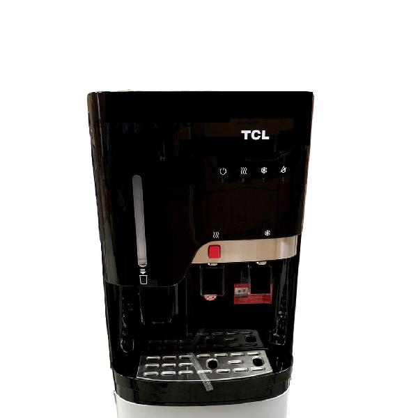 DISPENSADOR DE AGUA FRIA Y CALIENTE -TCL