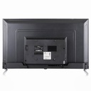 TELEVISOR LED FHD 43" GOOGLE TV NEGRO-RIVIERA