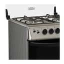 COCINA NOELIA 21 C/T ECOLINE INOXIDABLE