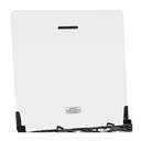 COCINA NOELIA 21 C/T ECOLINE INOXIDABLE