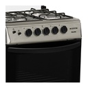 COCINA NOELIA 21 C/T ECOLINE INOXIDABLE