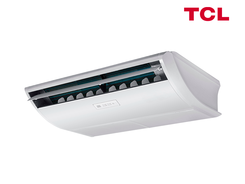 AIRE ACONDICIONADO DE 60000BTU -TCL
