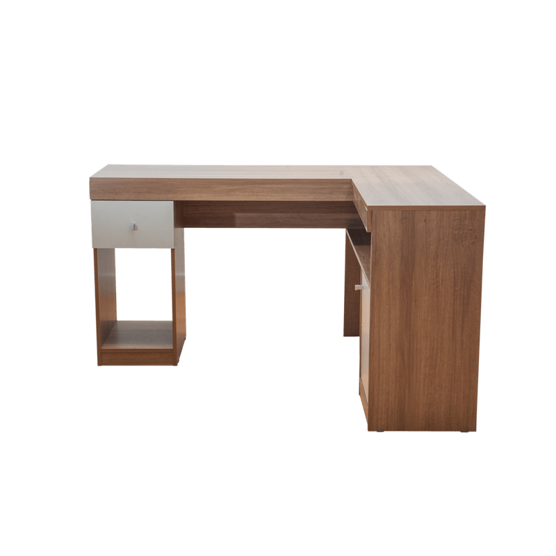 MUEBLE ESCRITORIO NILO -EL BOSQUE SA