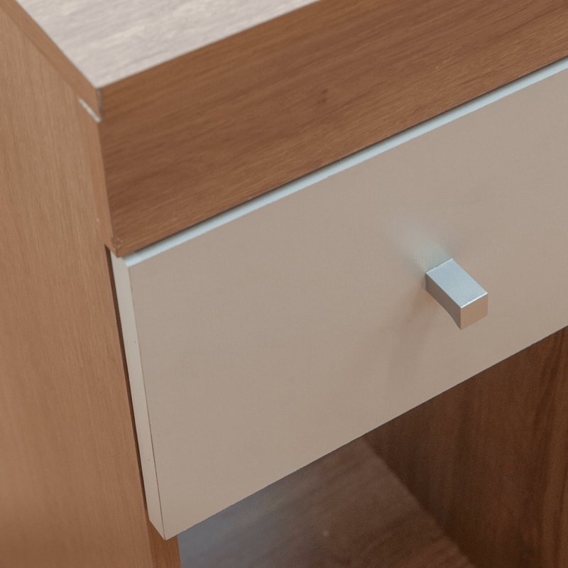 MUEBLE ESCRITORIO NILO -EL BOSQUE SA