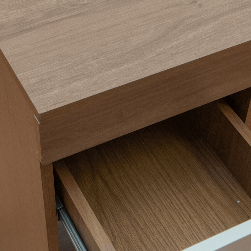 MUEBLE ESCRITORIO NILO -EL BOSQUE SA