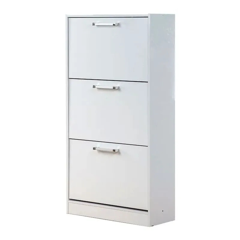 MUEBLE ZAPATERO 3 PUERTAS HAVANA PLUS -EL BOSQUE SA
