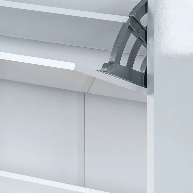 MUEBLE ZAPATERO 3 PUERTAS HAVANA PLUS -EL BOSQUE SA