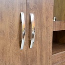 ARMARIO MD PERU C ESPEJO Y PATAS -EL BOSQUE SA