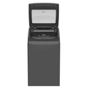 LAVADORA 19KG CARGA SUPERIOR PANEL DIGITAL SILVER/-WHIRLPOOL