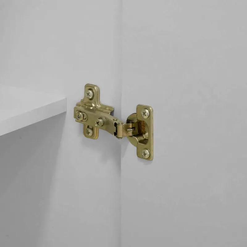 ARMARIO MD CHILE C ESPEJOS Y PATAS -MUEBLE EL BOSQUE SA