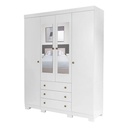 ARMARIO SONATA 4.3 CON ESPEJO -EL BOSQUE