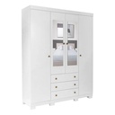 ARMARIO SONATA 4.3 CON ESPEJO -EL BOSQUE