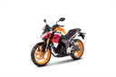 MOTO PASEO 2022 CHINA POPULAR 4T  -HONDA CBF190
