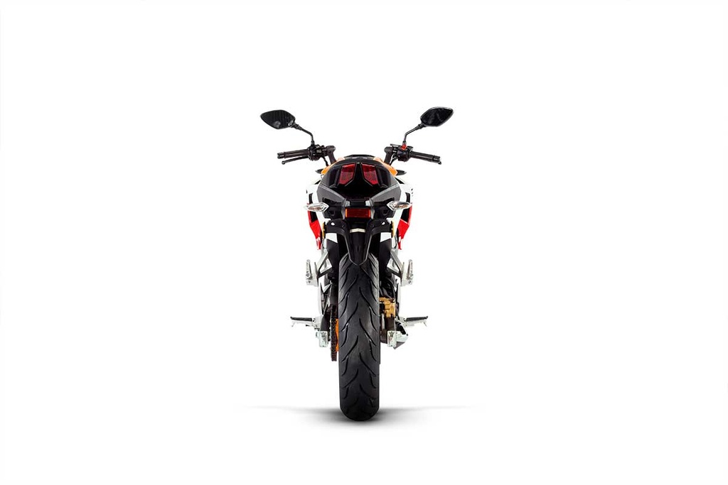 MOTO PASEO 2022 CHINA POPULAR 4T  -HONDA CBF190