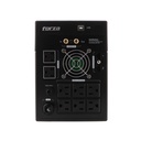 UPS CAPACIDAD 840W 120V 8 TOMAS  -FORZA