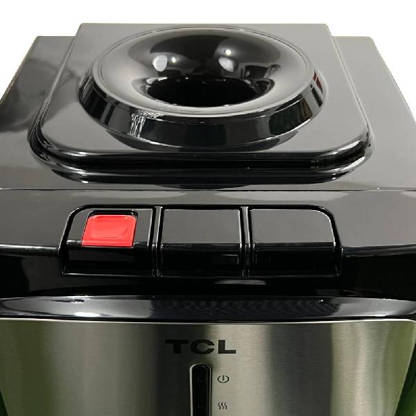 DISPENSADOR DE AGUA FRIA, CALIENTE, AMBIENTE -TCL