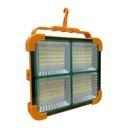 REFLECTOR SOLAR PORTATIL 800W