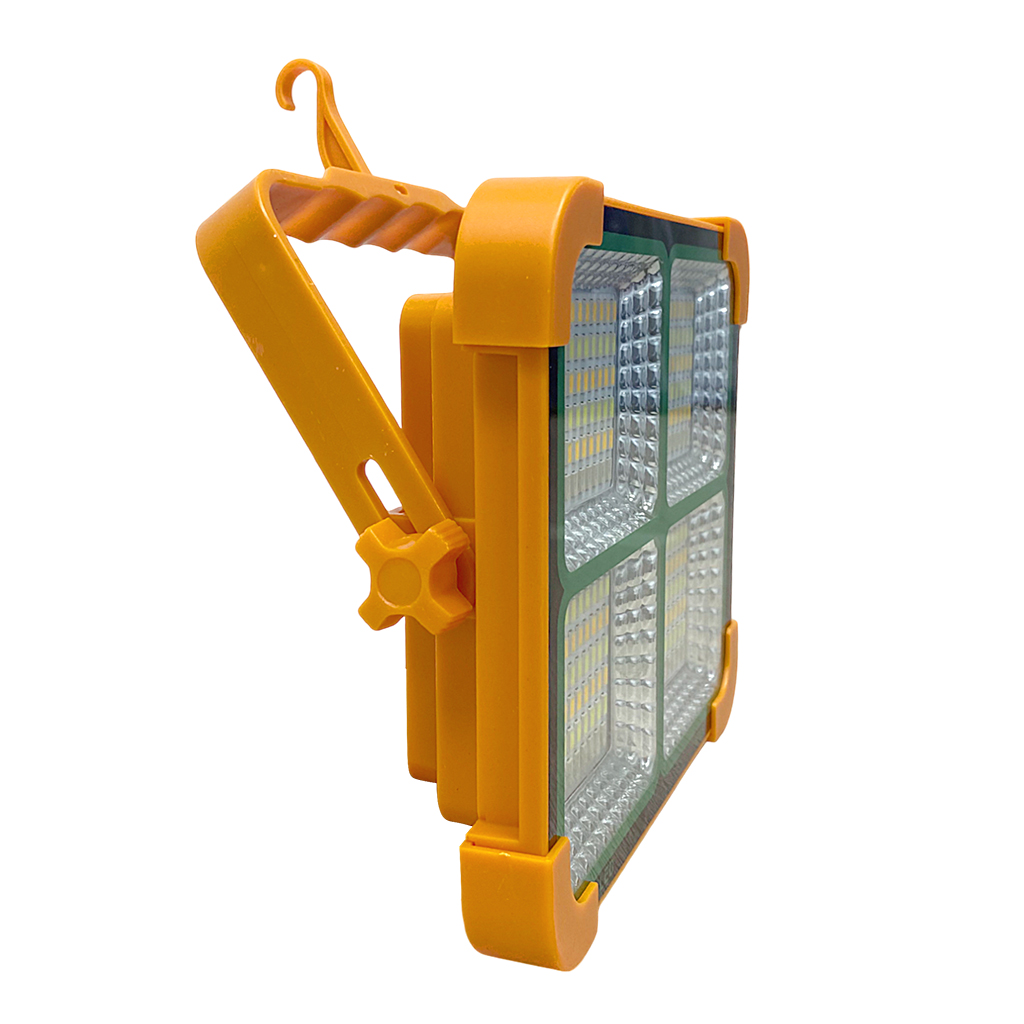 REFLECTOR SOLAR PORTATIL 800W