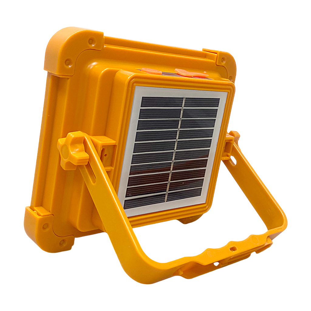 REFLECTOR SOLAR PORTATIL 800W