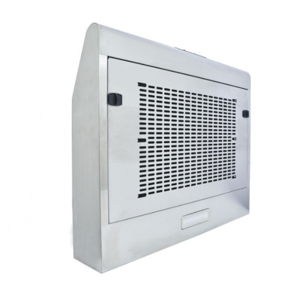 CAMPANA EXTRACTORA 60CM INOX  RCA