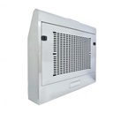 CAMPANA EXTRACTORA 60CM INOX  RCA