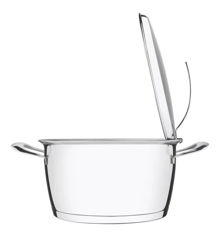 CACEROLA 24CM VENTURA -TRAMONTINA