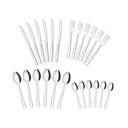 CUBIERTO JGO 24PZ  -TRAMONTINA