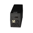 UPS POWEST INTERACTIVA 750W NEGRO