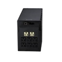 UPS POWEST INTERACTIVO 1000W NEGRO