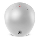 PARLANTE ECHO EPOT P/2.8" RELOJ ALARMA ALEXA BLANCO/AMAZON