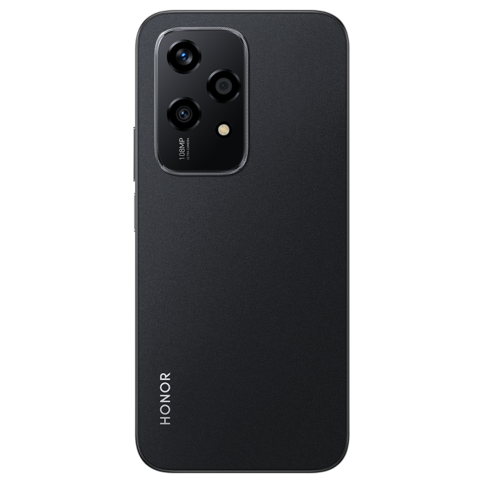 CELULAR HONOR 200 LITE 8GB RAM MEDIATEK 256GB CT 108MP-CF50MP