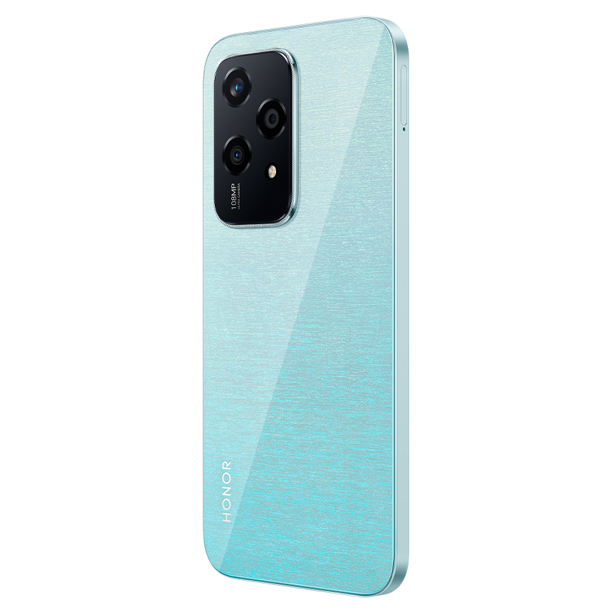 CELULAR HONOR 200 LITE 8GB RAM MEDIATEK 256GB CT 108MP-CF50MP