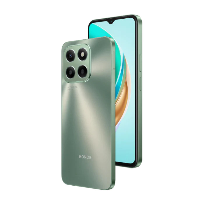 CELULAR HONOR X6B PLUS 8GB RAM MEDIATEK 256GB CT/50MP/2MP/2MP/CF 5MP