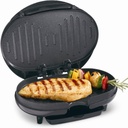 PARRILLA ELECTRICA 600W -PROCTOR SILEX