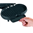 PARRILLA ELECTRICA 600W -PROCTOR SILEX