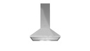 CAMPANA L/LED 380M3/H 3lV 44D INOX/GRIS - TEKA