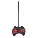 CARRO CON CONTROL REMOTO -ALESSA