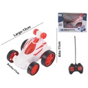 CARRO CON CONTROL REMOTO -ALESSA