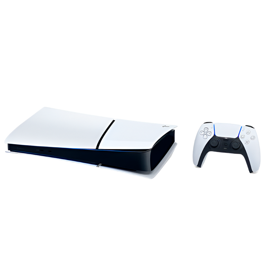 PLAYSTATION 16GB SLIM EDICION DIGITAL 1TB BLANCO/-SONY