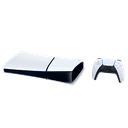 PLAYSTATION 16GB SLIM EDICION DIGITAL 1TB BLANCO/-SONY