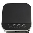 ENFRIADOR DE AIRE PANEL TACTIL /65W 12LT BLANCO/-OSTER