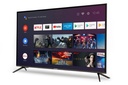 TELEVISOR HD SMART 32" GOOGLE TV NEGRO/-BLAUPUNKT