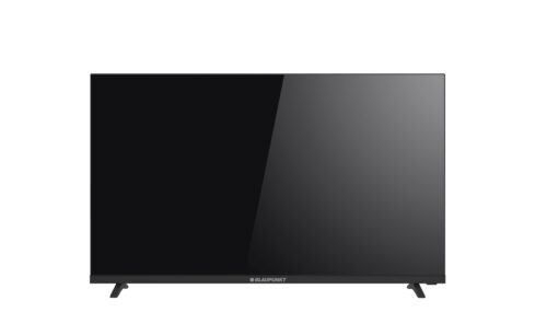 TELEVISOR HD SMART 32" GOOGLE TV NEGRO/-BLAUPUNKT