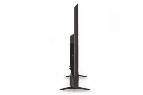 TELEVISOR HD SMART 32" GOOGLE TV NEGRO/-BLAUPUNKT