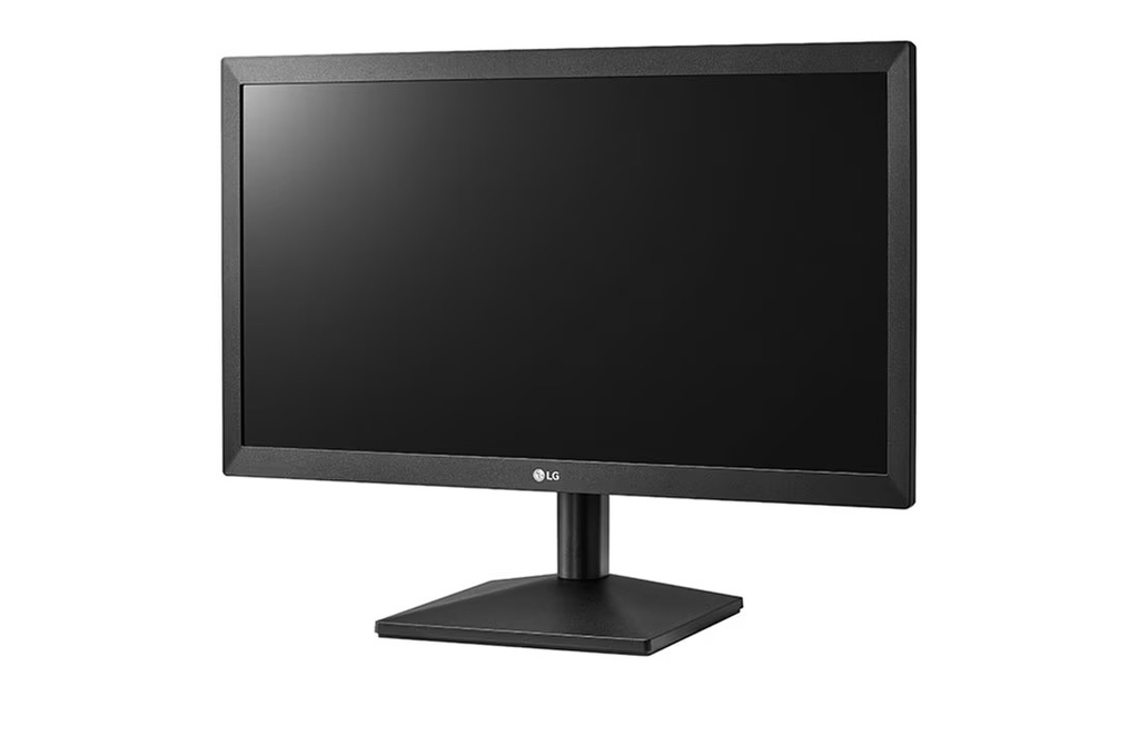 MONITOR 19.5" VGA HDMI 136X768 NEGRO -LG